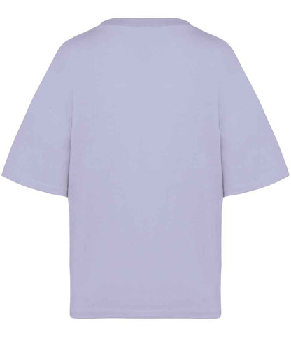 Native Spirit Ladies Oversized T-Shirt