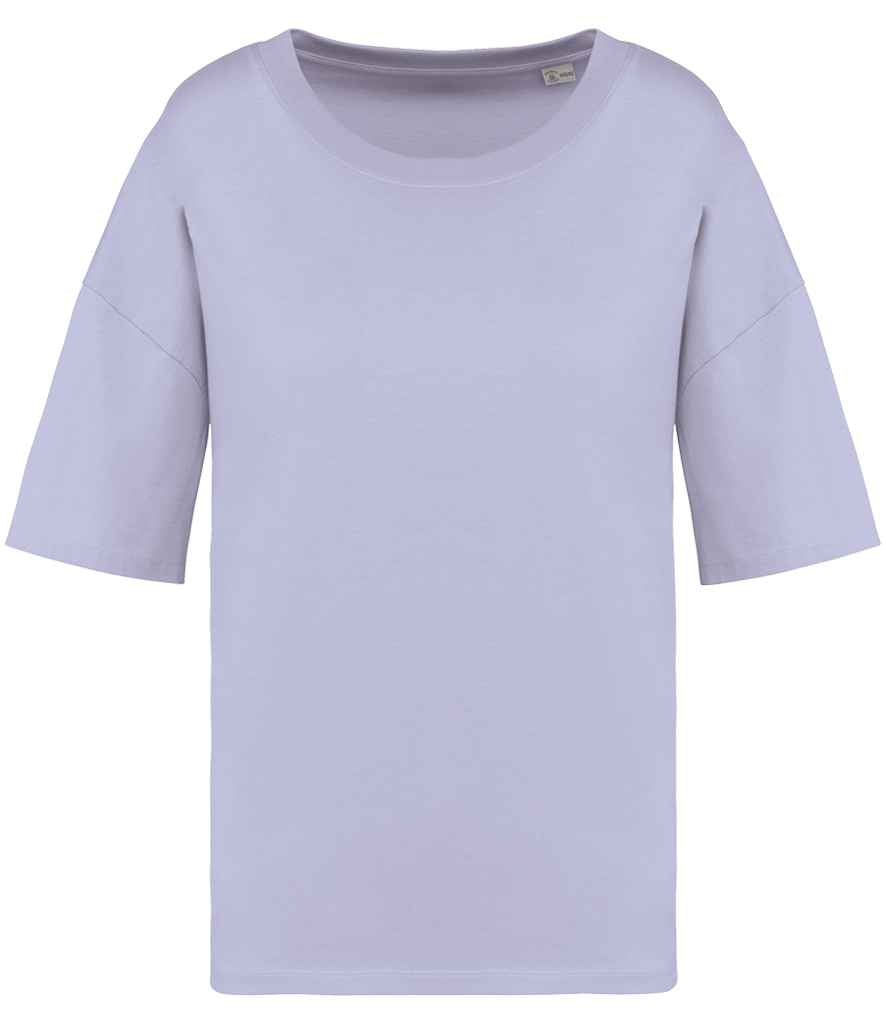 Native Spirit Ladies Oversized T-Shirt