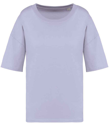 Native Spirit Ladies Oversized T-Shirt