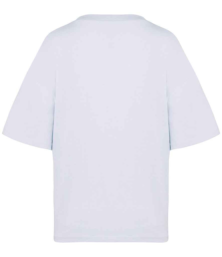 Native Spirit Ladies Oversized T-Shirt
