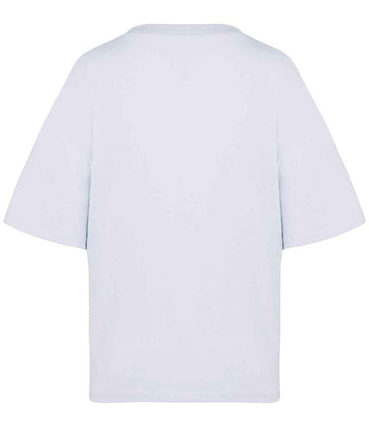 Native Spirit Ladies Oversized T-Shirt