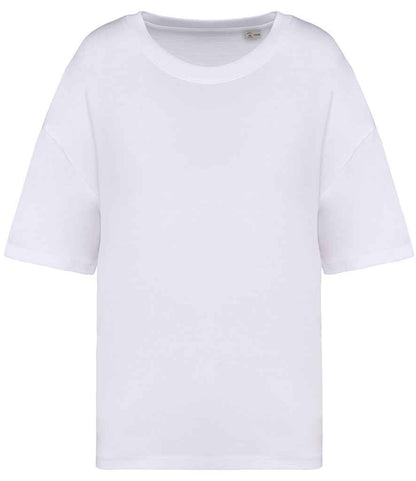 Native Spirit Ladies Oversized T-Shirt