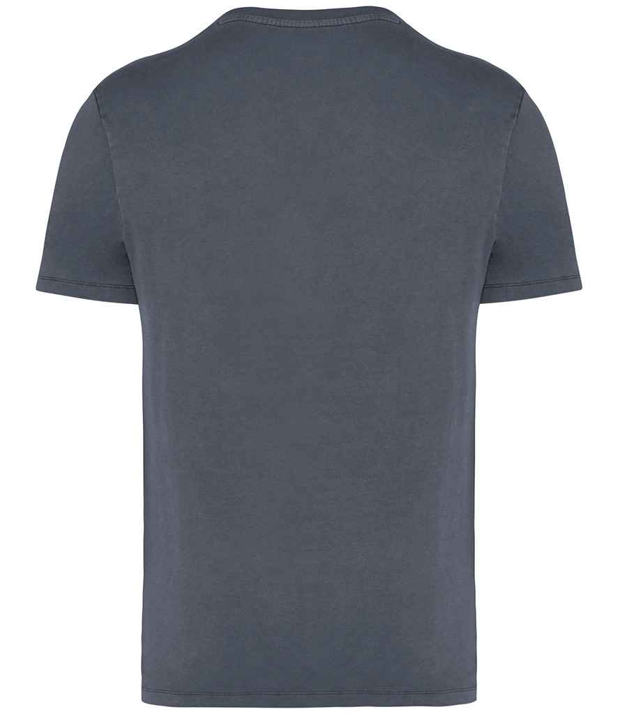 Native Spirit Unisex Faded T-Shirt