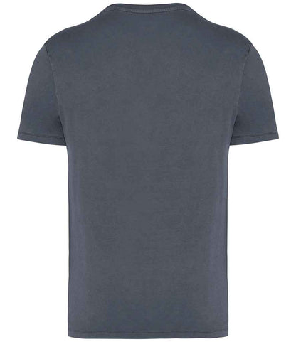 Native Spirit Unisex Faded T-Shirt