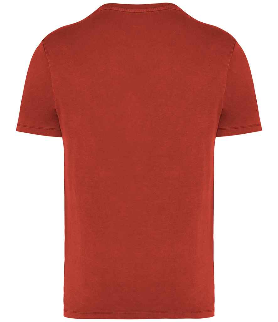 Native Spirit Unisex Faded T-Shirt