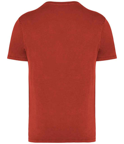 Native Spirit Unisex Faded T-Shirt