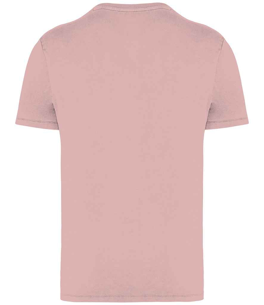 Native Spirit Unisex Faded T-Shirt