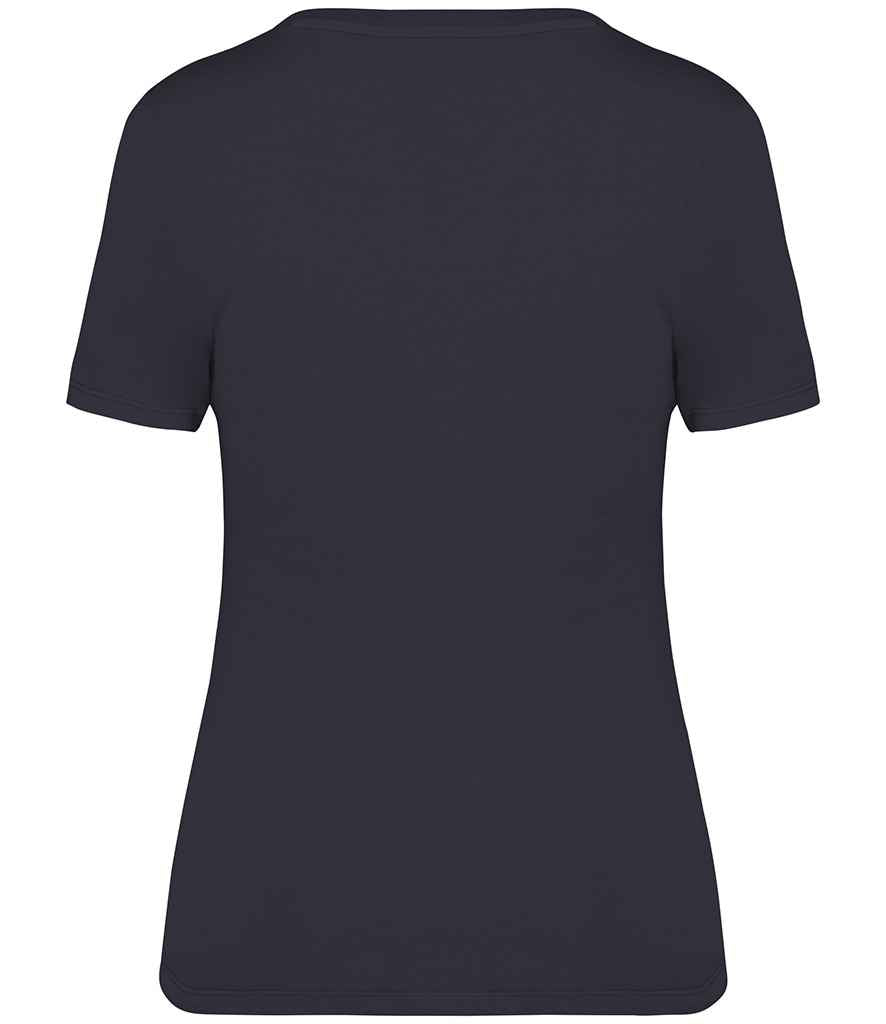 Native Spirit Ladies Faded T-Shirt
