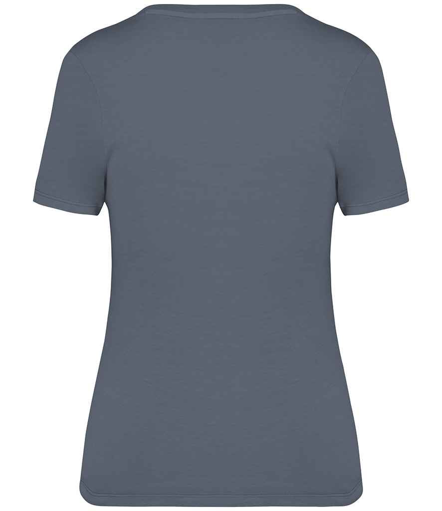 Native Spirit Ladies Faded T-Shirt