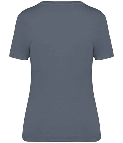 Native Spirit Ladies Faded T-Shirt