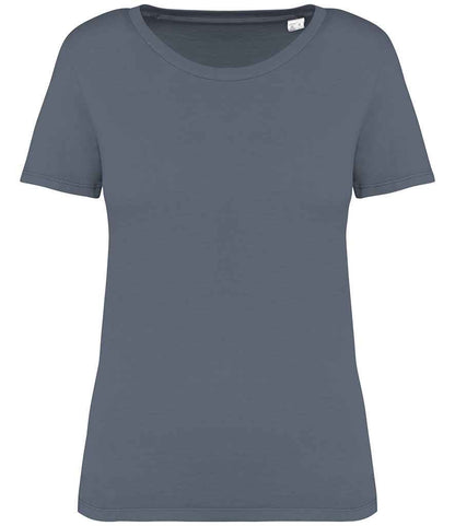 Native Spirit Ladies Faded T-Shirt