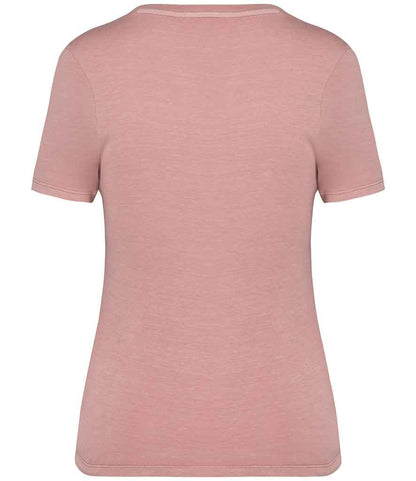 Native Spirit Ladies Faded T-Shirt