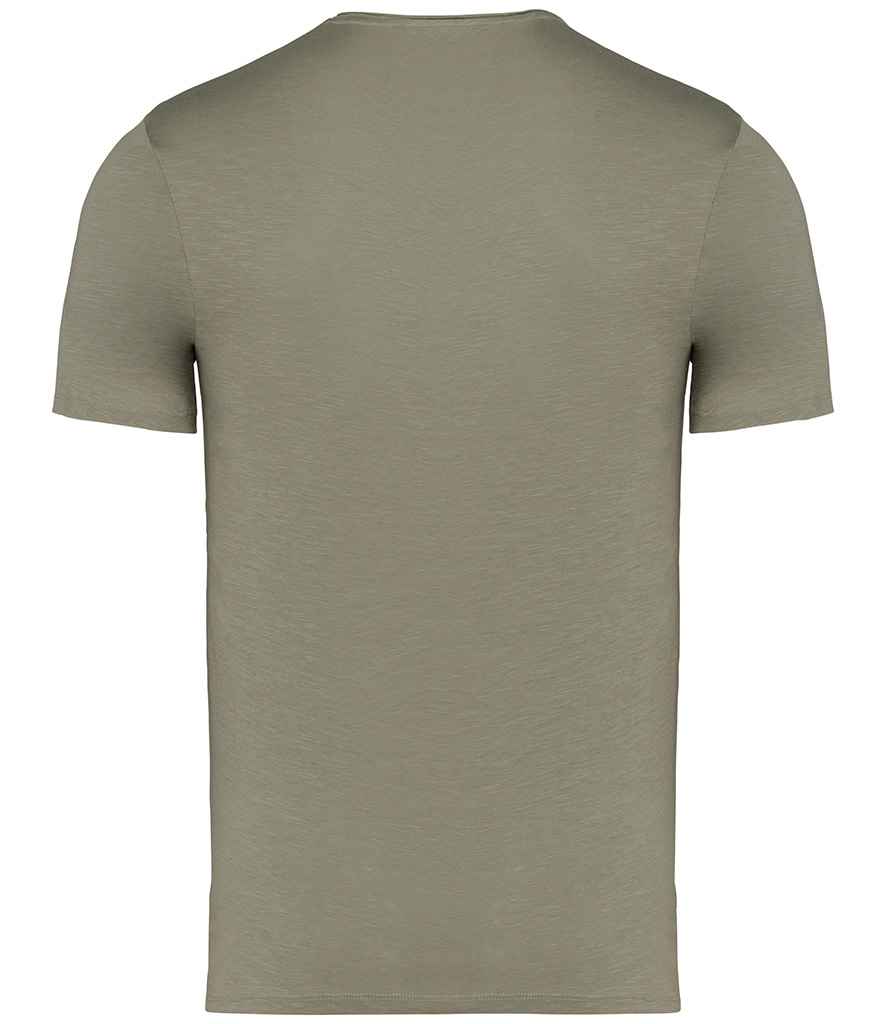 Native Spirit Raw Edged T-Shirt