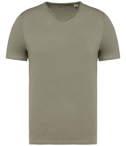 Native Spirit Raw Edged T-Shirt