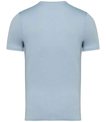 Native Spirit Raw Edged T-Shirt
