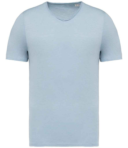 Native Spirit Raw Edged T-Shirt