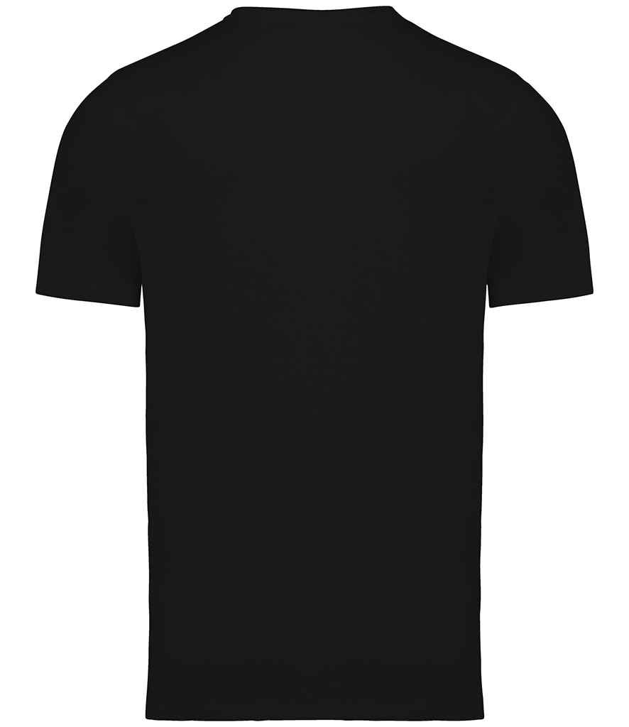 Native Spirit Raw Edged T-Shirt