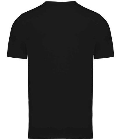 Native Spirit Raw Edged T-Shirt