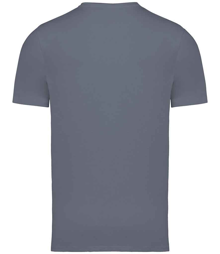 Native Spirit Raw Edged T-Shirt