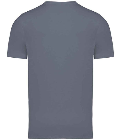 Native Spirit Raw Edged T-Shirt