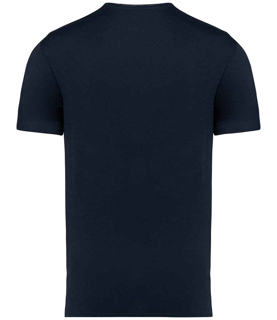 Native Spirit Raw Edged T-Shirt