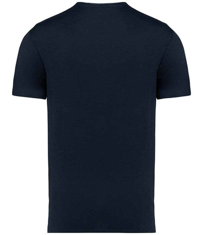 Native Spirit Raw Edged T-Shirt