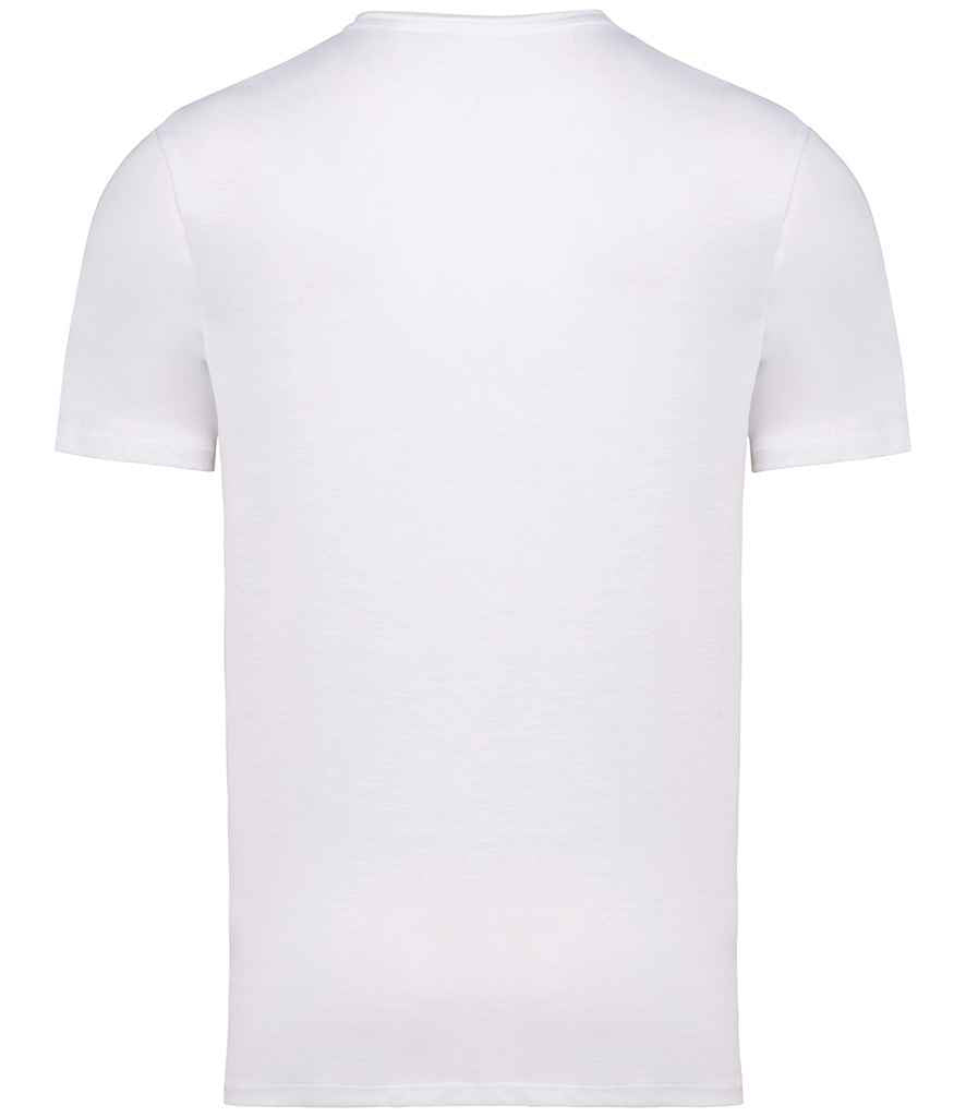 Native Spirit Raw Edged T-Shirt