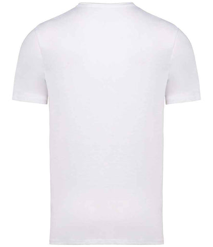 Native Spirit Raw Edged T-Shirt