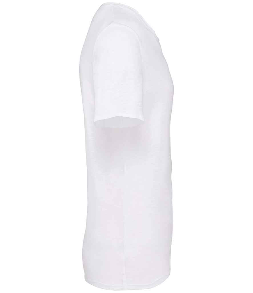 Native Spirit Raw Edged T-Shirt