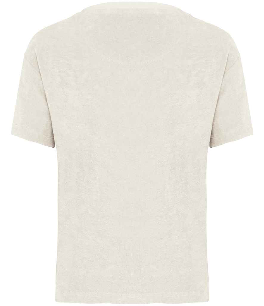 Native Spirit Kids Terry Towel T-Shirt