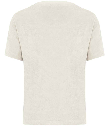 Native Spirit Kids Terry Towel T-Shirt