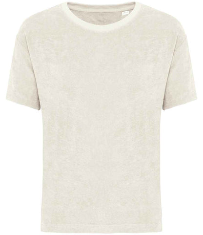 Native Spirit Kids Terry Towel T-Shirt