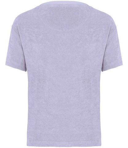 Native Spirit Kids Terry Towel T-Shirt