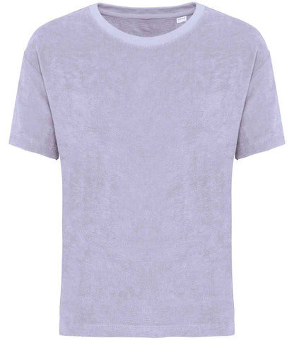 Native Spirit Kids Terry Towel T-Shirt