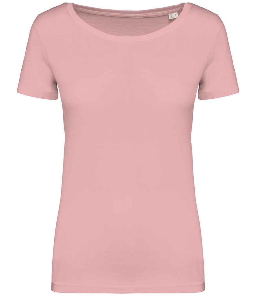 Native Spirit Ladies T-Shirt