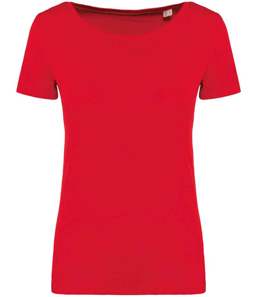 Native Spirit Ladies T-Shirt