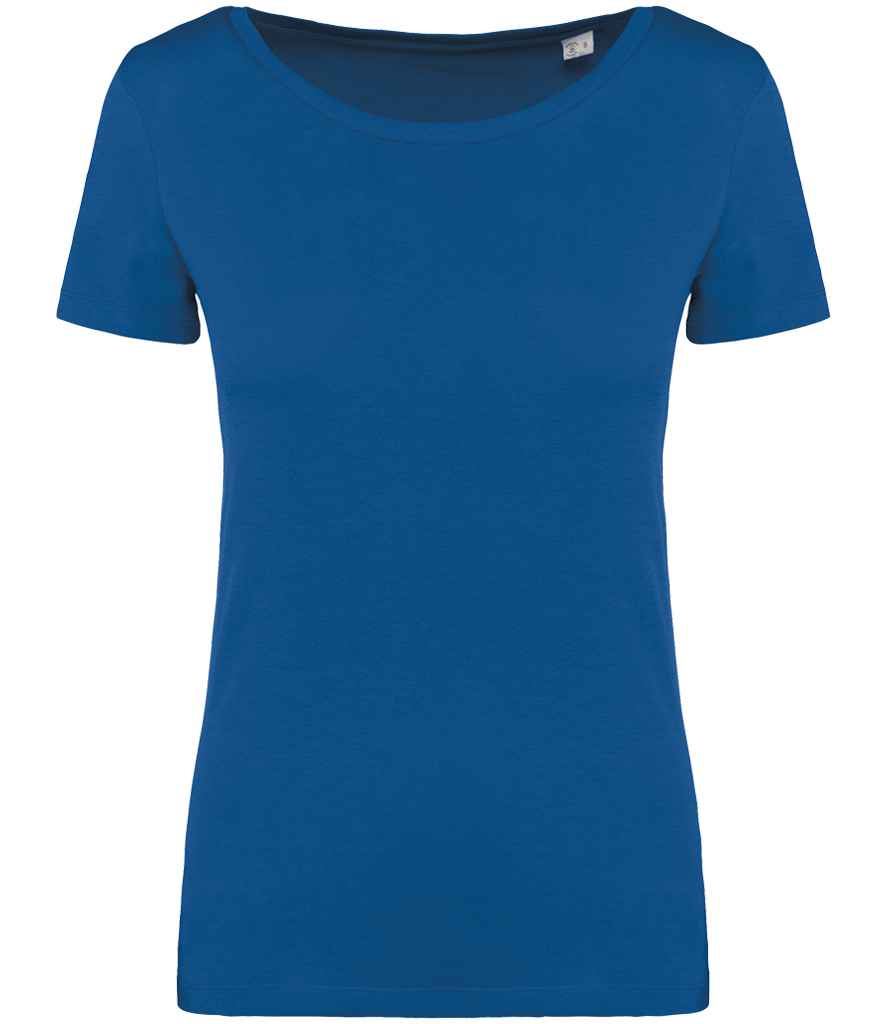 Native Spirit Ladies T-Shirt
