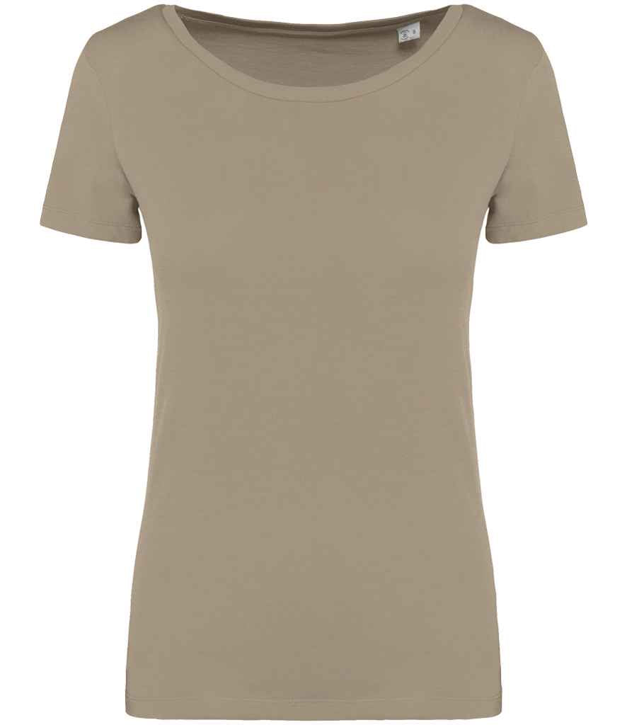 Native Spirit Ladies T-Shirt