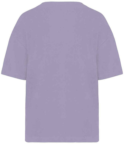 Native Spirit Ladies Terry Towel T-Shirt