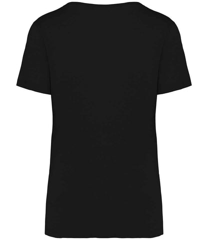 Native Spirit Ladies Slub T-Shirt