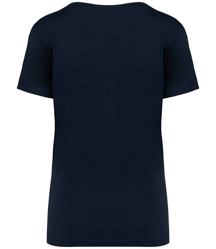 Native Spirit Ladies Slub T-Shirt