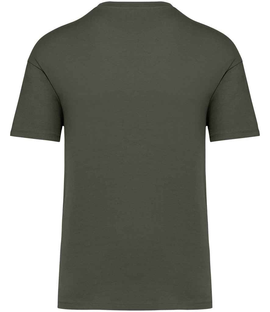 Native Spirit Unisex Oversized T-Shirt