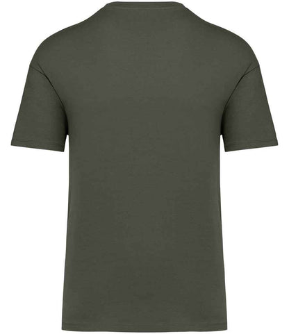 Native Spirit Unisex Oversized T-Shirt