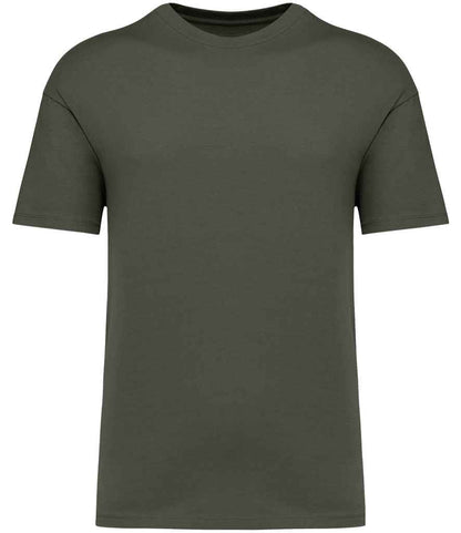 Native Spirit Unisex Oversized T-Shirt