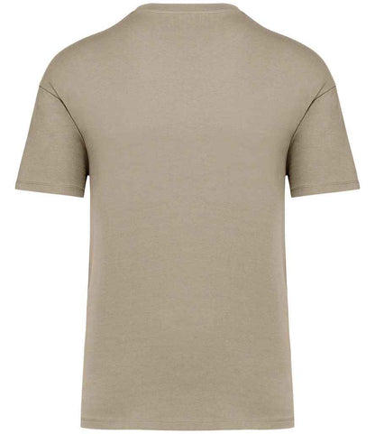 Native Spirit Unisex Oversized T-Shirt