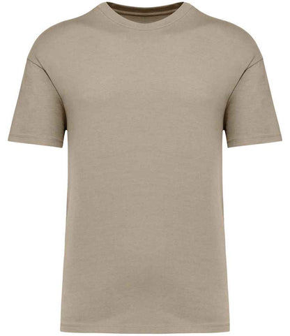Native Spirit Unisex Oversized T-Shirt