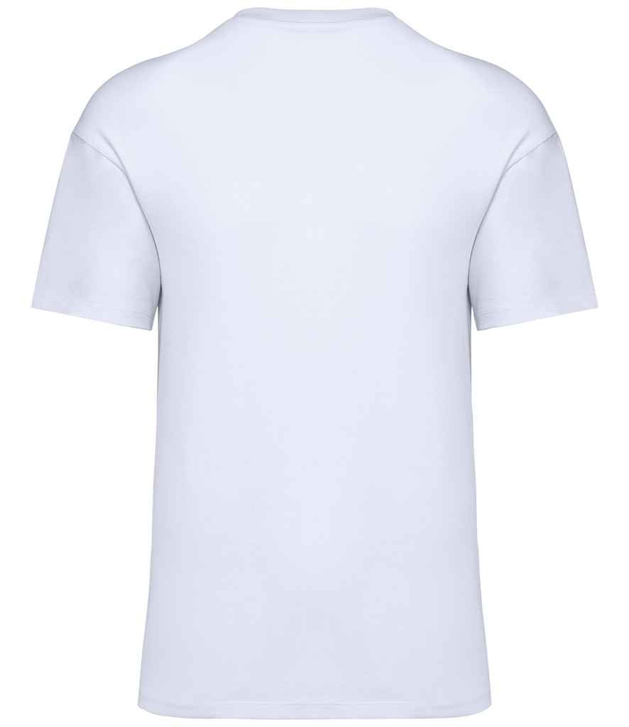 Native Spirit Unisex Oversized T-Shirt