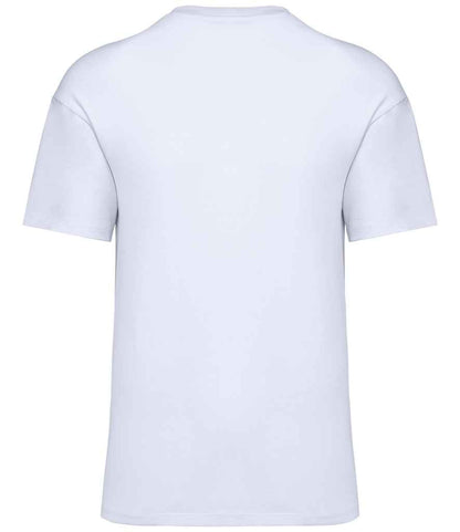 Native Spirit Unisex Oversized T-Shirt