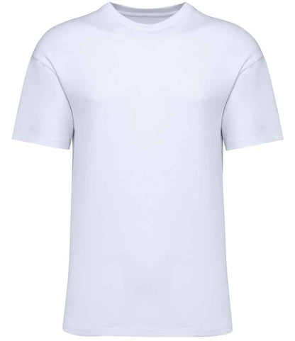 Native Spirit Unisex Oversized T-Shirt