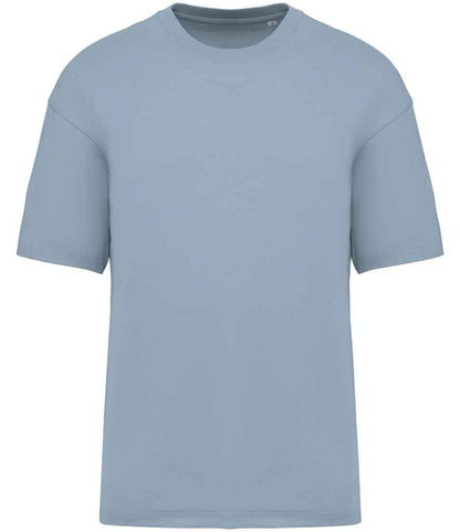 Native Spirit Oversized T-Shirt